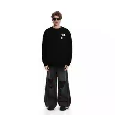 THE NORTH FACE xtraordinary