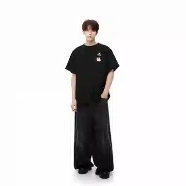 adidas 3-Stripes Extraordinary T