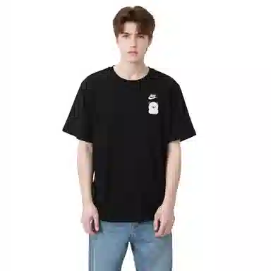 Nike Extraordinary LogoT