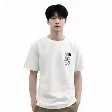 THE NORTH FACE Extraordinary T