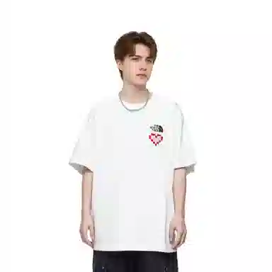 THE NORTH FACE Extraordinary LogoT