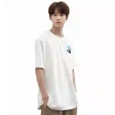 THE NORTH FACE Extraordinary logoT