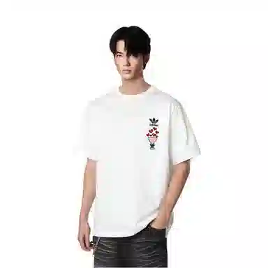 adidas originals Extraordinary T
