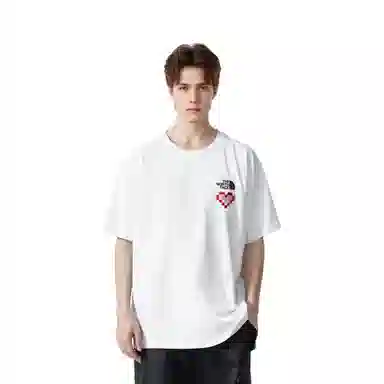 THE NORTH FACE Extraordinary LogoT