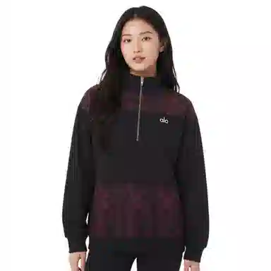 alo yoga Accolade Extraordinary Hoodie