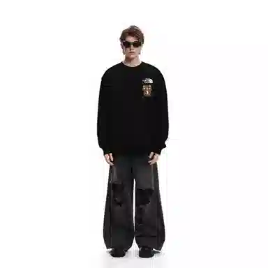 THE NORTH FACE xtraordinary