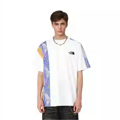 THE NORTH FACE Extraordinary T