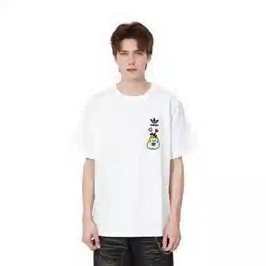 adidas originals Extraordinary T