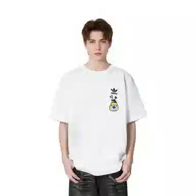 adidas originals Extraordinary T