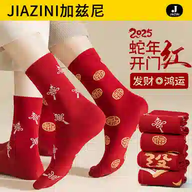JIAZINI 4