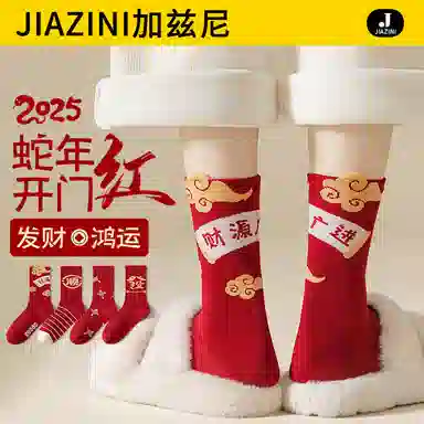 JIAZINI 4