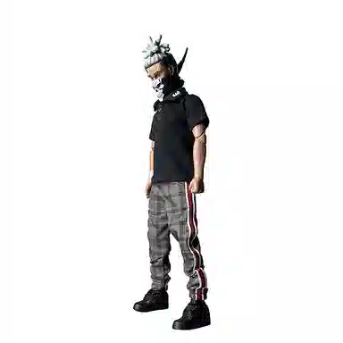 16 33cm