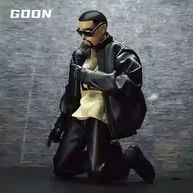 GOON Kanye