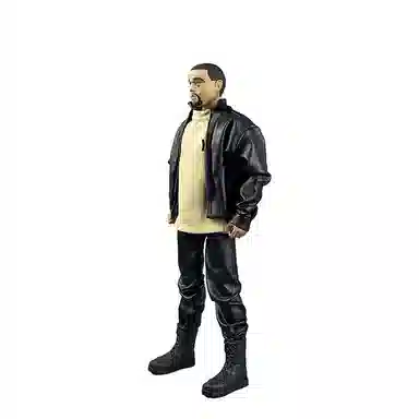 GOON Kanye