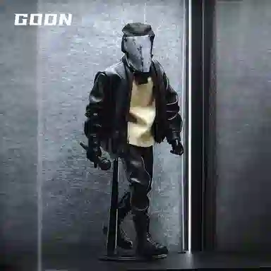GOON Kanye