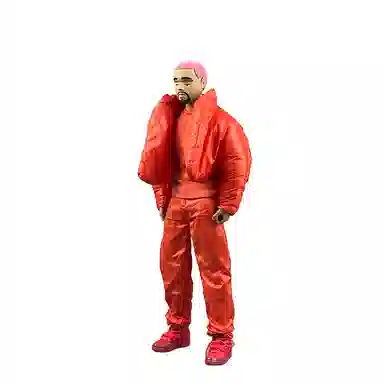 Kanye