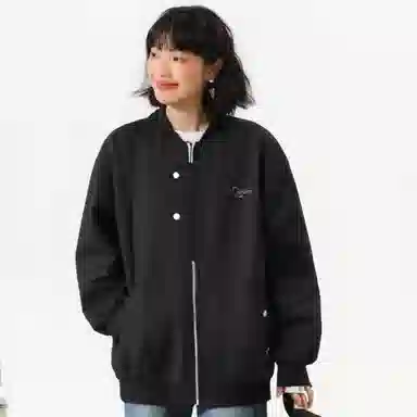 Brumaire Harrington Jacket