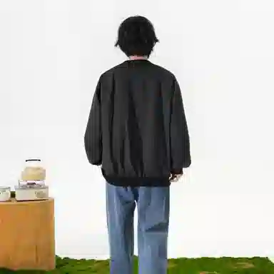 Brumaire Harrington Jacket