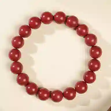 木盛缘 【五行合香照见自我】中式古风五行草木中药古法自制手工药香念珠疏肝解郁提神醒脑情绪稳定好运 合香珠 木作手串 男女同款情侣款