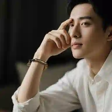 木盛缘 【能量汇聚循环新生】新中式国潮个性转运招财神秘助力财源滚滚单圈文玩好运 绿檀 手串 男女同款情侣款