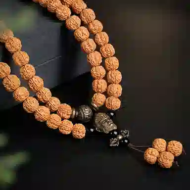 木盛缘 悟空归来 金刚菩提 手串 男女同款情侣款