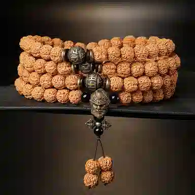 木盛缘 悟空归来 金刚菩提 手串 男女同款情侣款