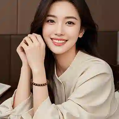 木盛缘 【一线药师  鼠你有钱】老型珠文玩佛珠 紫金鼠 手串 男女同款情侣款