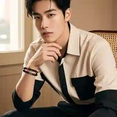 木盛缘 鸿运当头精工缠丝玛瑙 新中式国潮复古转运上岸有钱花财源滚滚招财纳福原色直切珠玛瑙多宝文玩双圈 椰蒂 手串 男女同款情侣款