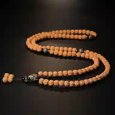 木盛缘 悟空归来 金刚菩提 手串 男女同款情侣款