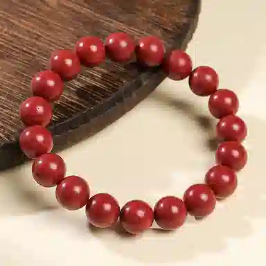 木盛缘 【五行合香照见自我】中式古风五行草木中药古法自制手工药香念珠疏肝解郁提神醒脑情绪稳定好运 合香珠 木作手串 男女同款情侣款