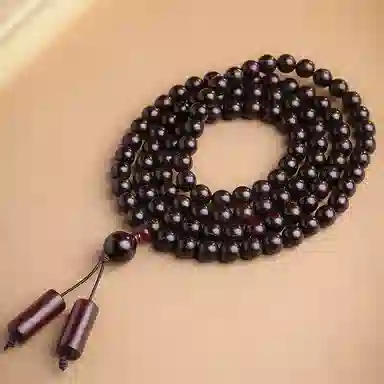 木盛缘 高油高密爆满金星 小叶紫檀 手串 男女同款情侣款