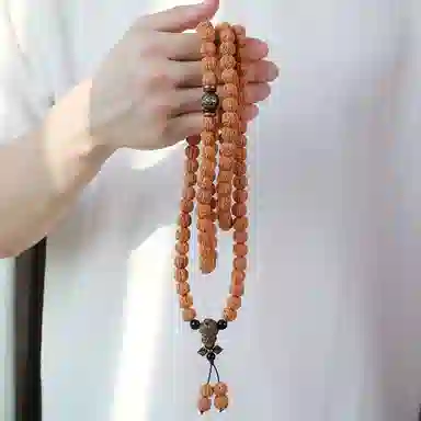 木盛缘 悟空归来 金刚菩提 手串 男女同款情侣款