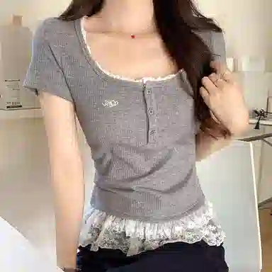 T