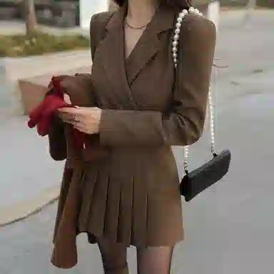 chic