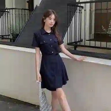 A (