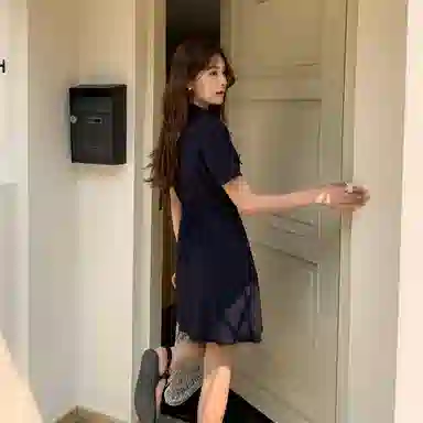 A (