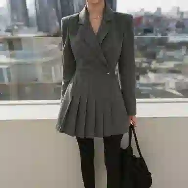 chic