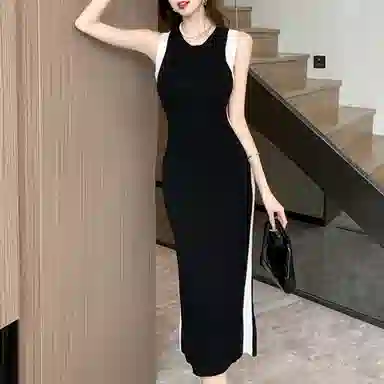 A (