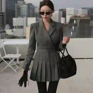 chic