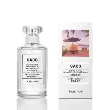 SACO EDT 100ml