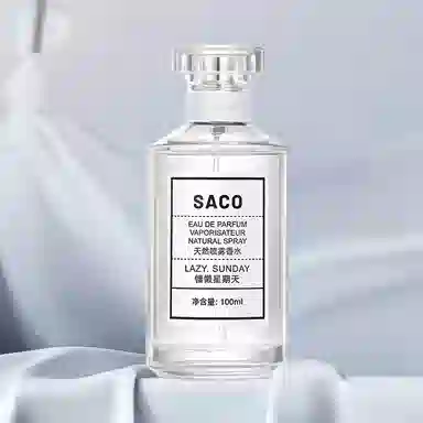 SACO EDT 100ml