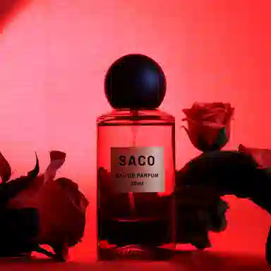 SACO SACO-010 EDP 50ml
