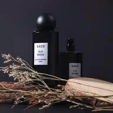 SACO SACO-001 EDP 50ml