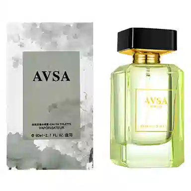 AVSA EDT 80ml