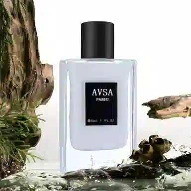 AVSA EDT 50ml