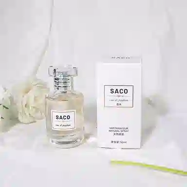 SACO EDT 50ml