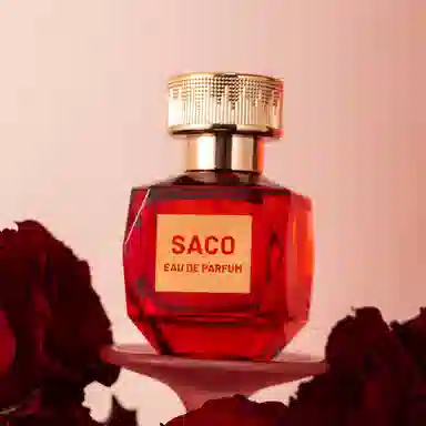 SACO parfum 50ml