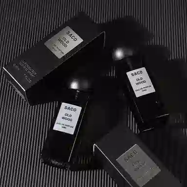 SACO SACO-001 EDP 50ml
