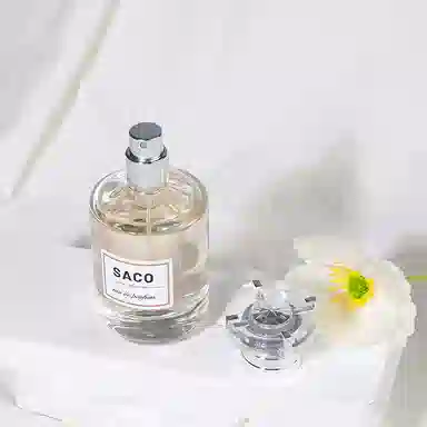SACO EDT 50ml