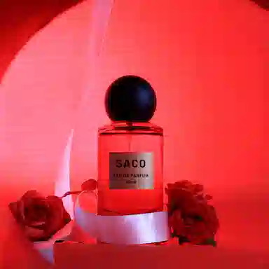 SACO SACO-010 EDP 50ml